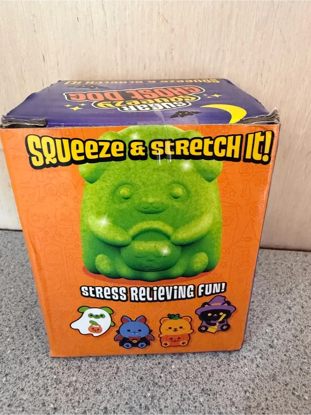 Toy Network brand new